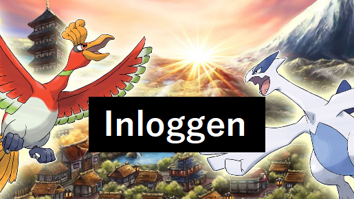 inloggen
