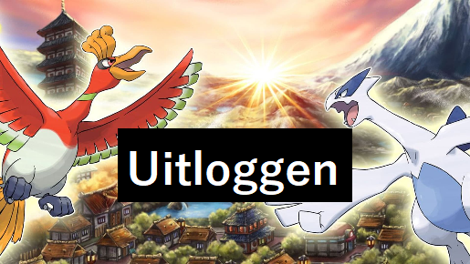 uitloggen